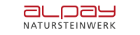 Logo-Alpay Naturstein