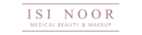 Logo-Isinoor Beauty