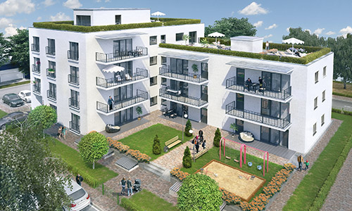 visualisierung aiva rendering