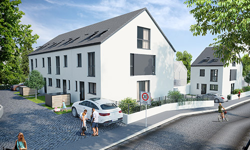 visualisierung aiva rendering