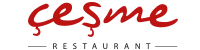 Logo-Cesme Restaurant