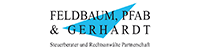 Logo-Feldbaum