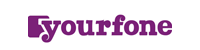 Logo-Yourfone